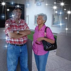 Meet your Posher, Barbara